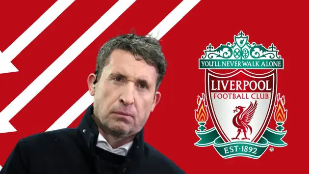Robbie Fowler has stressed the importance of proper squad depth at Liverpool