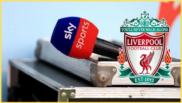 Liverpool have made an approach for Monaco winger Maghnes Akliouche