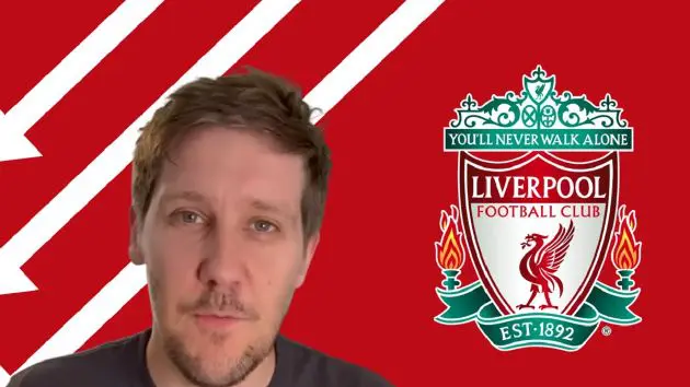 David Lynch has hinted that Liverpool could sign multiple attackers in August